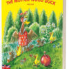 The Mother Wood Duck (Матуся Каролінка) Вікторія Россі (Укр/Англ) Теза (9789669789372) (472481)
