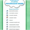 Українська мова та читання 2 клас. Посібник (5 частина з 6-ти частин) Пономарьова К.І. (Укр) Оріон (9789669912718) (517188) - Зображення 3