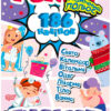Книга Funny english Північний полюс Фісіна Торсінг (9789669396051) (348773)