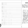 Тренуємо руку Лінійка Нова школа для малят (Укр) АССА (9786177312115) (287333) - Зображення 4