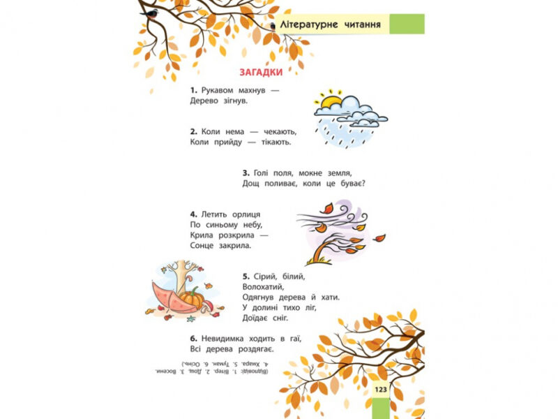 Порадник молодшого школяра 1-4 клас (Укр) АССА (9786177312696) (446793) - Зображення 3