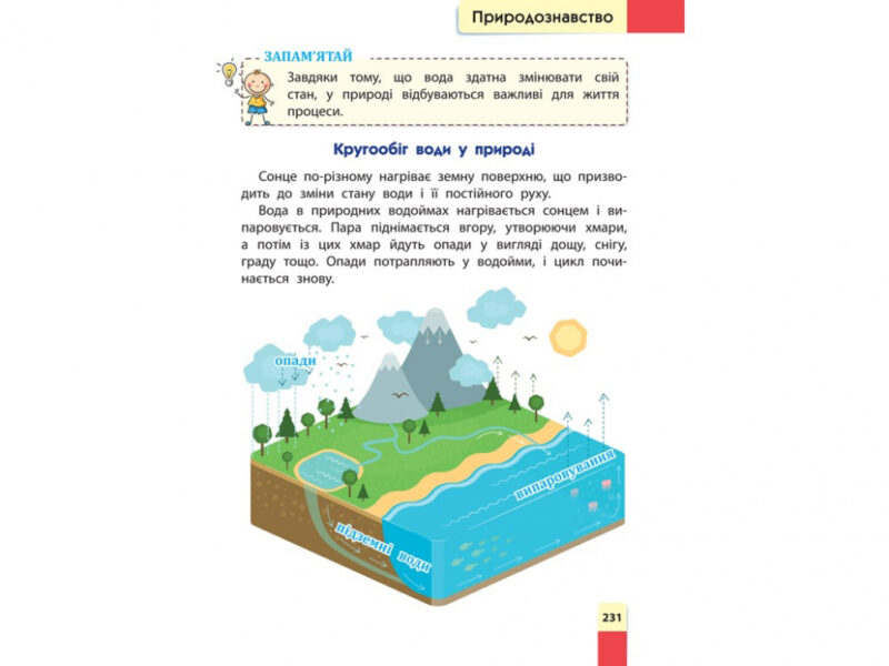 Порадник молодшого школяра 1-4 клас (Укр) АССА (9786177312696) (446793) - Зображення 5