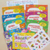 BookSet: 7 кроків математики (Укр) АРТ АРТ21203У (9789667505639) (450219) - Зображення 3