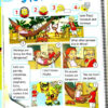 НУШ Англійська мова 2 клас. Підручник «English with Smiling Sam» + мультимедійний додаток (Укр/Англ) Лібра Тера (9786176091004) (436703) - Зображення 5