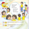 Англійська мова 3 клас. Підручник «English with Smiling Sam 3» З аудіосупроводом (Укр/Англ) Лібра Терра (9786176091110) (460737) - Зображення 2
