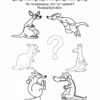 Прописи Пишемо букви 4+ (Укр) Талант (9786175910108) (435131) - Зображення 7