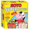 Лото SUPERмаркет (Укр) Ранок 10109129У (4823076150495) (453888) - Зображення 8