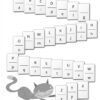НУШ Англійська мова 2 клас. Quick Minds (Ukrainian edition). Activity Book. Робочий зошит. Пухта (Англ) Лінгвіст (9786177713578) (456565) - Зображення 5