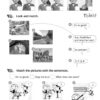 НУШ Англійська мова 2 клас. Quick Minds (Ukrainian edition). Activity Book. Робочий зошит. Пухта (Англ) Лінгвіст (9786177713578) (456565) - Зображення 7