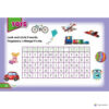 НУШ 1 Quick Minds (Ukrainian edition). Super Puzzle Book. Пухта (Англ) Лінгвіст (9786177713240) (346265) - Зображення 3