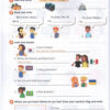 НУШ 4 Smart Junior for Ukraine. Workbook. Мітчелл (Англ) MM Publications (9786180555455) (466178) - Зображення 4