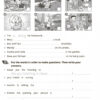 НУШ 4 Quick Minds (Ukrainian edition). Activity Book Зошит для учня. Пухта (Англ) Лінгвіст (9786177713790) (466179) - Зображення 6