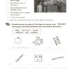 НУШ 4 Quick Minds (Ukrainian edition). Activity Book Зошит для учня. Пухта (Англ) Лінгвіст (9786177713790) (466179) - Зображення 7