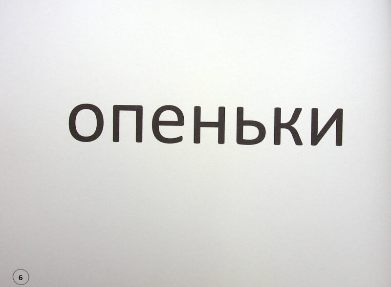 НУШ Українська мова 3 клас. Робочий зошит. Зорові диктанти (Укр) Л1256У Літера (9789669452849)(465713) - Зображення 8