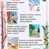 Я досліджую світ 1-2 клас Пори року Таблиці НУШ (Укр) Богдан (9789661056694) (467374) - Зображення 2
