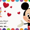 Я так тебе люблю! Disney (Укр) Ранок ЛП982001У (9786170939197) (295584) - Зображення 2