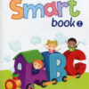 НУШ 1 Smart Junior for Ukraine. Smart Book (Англ) MM Publications (9786180529654) (306416)