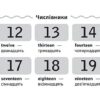 Просто. Швидко. Наочно. Англійська мова. 1-2 класи (Укр) Ула (9789662846003) (431862) - Зображення 3