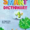 Smart Dictionary 1 до підручника Smart Junior 1 НУШ (Англ) Лінгвіст (9786177713271) (439399)
