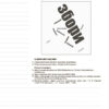 Мій конспект. Біологія 9 клас (Укр) Основа ПБМ008 (9786170031433) (471949) - Зображення 8