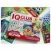 Навчальні пазли Вивчаємо форми IQ-club для дітей Ranok-Creative (4823076136826) (288705) - Зображення 2