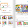 НУШ Smart Junior for Ukraine 4. Workbook with QR code. Робочий зошит. Мітчелл (Англ) MM Publications (9786180562811) (479706) - Зображення 3