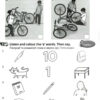 НУШ 1 Quick Minds (Ukrainian edition). Activity Book. Робочий зошит. Мітчелл (Англ) Лінгвіст (9786178002473) (467138) - Зображення 5