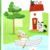 Smart Kids. Математика 4+ (Укр) Талант (9786178098346) (481492) - Зображення 2