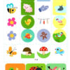 Smart Kids. Моторика 4+ (Укр) Талант (9786178098339) (481494) - Зображення 3