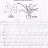 Каліграфічна абетка. Прописи 4+ (Укр) Талант (9789669359896) (481503) - Зображення 2