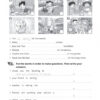 НУШ 4 Quick Minds (Ukrainian edition). Activity Book. Робочий зошит. Пухта (Англ) Лінгвіст (9786178002893) (481054) - Зображення 6