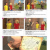 НУШ 4 Quick Minds (Ukrainian edition). Pupil's Book. Підручник. Мітчелл (Англ) Лінгвіст (9786177713738) (480526) - Зображення 7