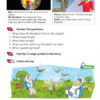 НУШ 4 Quick Minds (Ukrainian edition). Pupil's Book. Підручник. Мітчелл (Англ) Лінгвіст (9786177713738) (480526) - Зображення 8