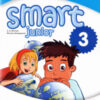 НУШ 3 Smart Junior for Ukraine. Workbook with QR code. Робочий зошит. Мітчелл (Англ) MM Publications (9786180564259) (480627)
