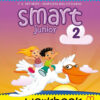 НУШ 2 Smart Junior for Ukraine. Workbook. Робочий зошит. Мітчелл (Англ) MM Publications (9786180564242) (481055)