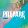 Англійська мова 5 клас. Prepare. Workbook. Робочий зошит НУШ (Англ) Лінгвіст (9786178002725) (481932)