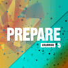 Англійська мова 5 клас. Prepare. Grammar НУШ (Англ) Лінгвіст (9786178002961) (481933)