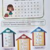 Вивчаємо літери. Розумна дитина (Укр) Vivat (9789669827142) (479841) - Зображення 5