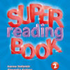 Super Reading Book 2 (Англ) Лінгвіст (9786177713967) (466441)