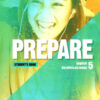 Англійська мова 5 клас. Prepare. Student's Book. Підручник НУШ (Англ) Лінгвіст (9786178002718) (483124)