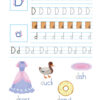 Смішні прописи. English for Kids. Коваль Н.М. (Укр) АРТ (9786170976017) (483829) - Зображення 5