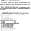 Українська мова 6 клас. Зошит-тренажер із правопису (Укр) Літера (9789669451644) (429445) - Зображення 6