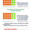 Математика 5 клас. Без репетитора. Рівняння. Властивості арифметичних дій. Алліна О.Г. (Укр) Торсінг (9789669399403) (490463) - Зображення 2