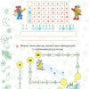 Різдв’яні розваги 2 клас. Зимові канікули (Укр) Основа (9786170040381) (468487) - Зображення 2