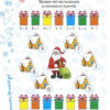 Зимові пригоди 1 клас. New Years Adventure (Укр) Основа (9786170040374) (468486) - Зображення 6