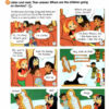 НУШ Англійська мова 4 клас. Smart Junior for Ukraine 4. Student's Book. Мітчелл Г.К. (Англ) MM Publications (9786177713882) (481756) - Зображення 4