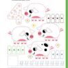 Smart Kids. Математика 4+ (Укр) Талант (9786178098346) (481492) - Зображення 4