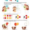 Smart Kids. Математика 5+ (Укр) Талант (9786178098179) (481493) - Зображення 2