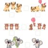 Smart Kids. Математика 5+ (Укр) Талант (9786178098179) (481493) - Зображення 4