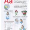 Буквар для дівчаток (Укр) Талант (9789669355744) (435148) - Зображення 2